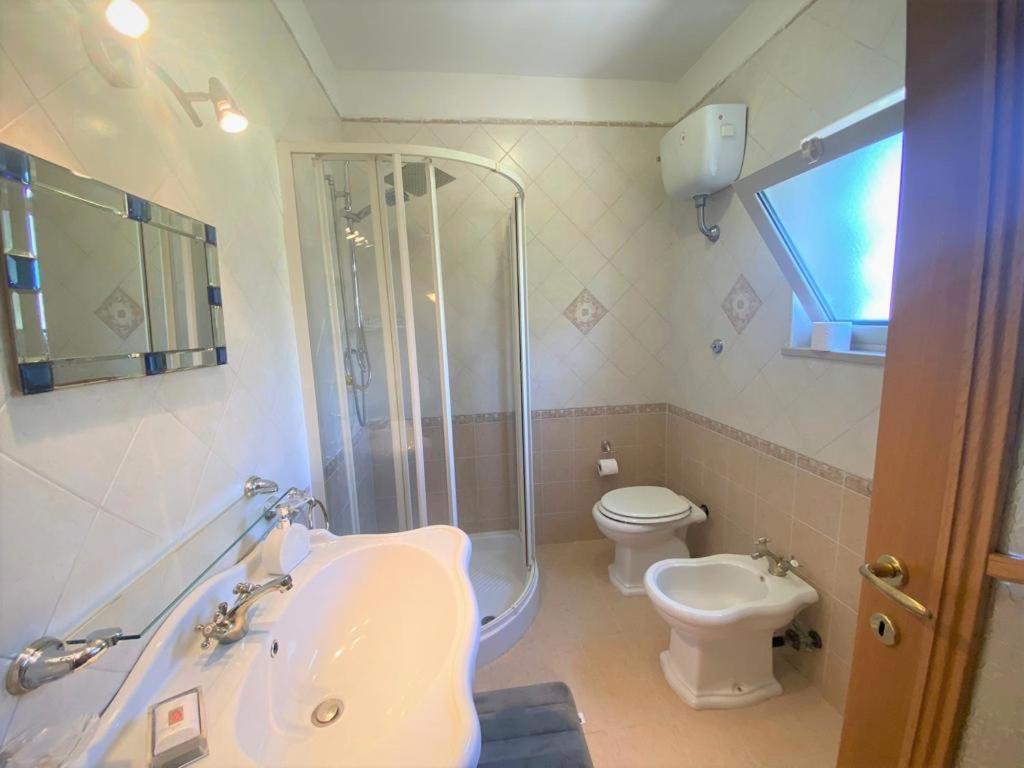 Suite 24 แอร์โกลาโน ภายนอก รูปภาพ